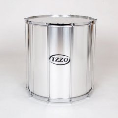 IZZO Surdo 22'' x 60 cm - aluminium